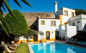 Casa do Castelo - Turismo de Habitação
